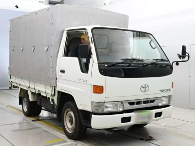 TOYOTA TOYOACE