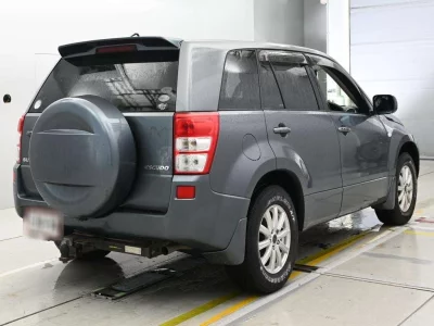 SUZUKI ESCUDO