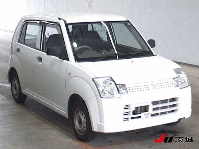 Suzuki Alto 2008