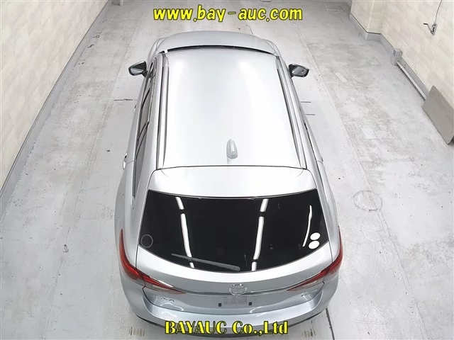 Mazda Atenza  с аукциона в Японии
