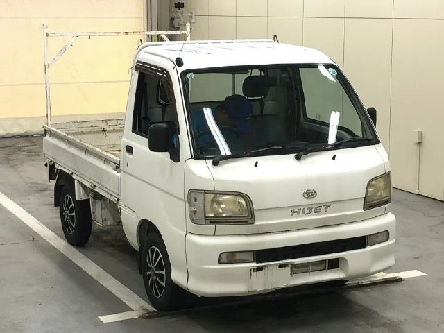 Daihatsu Hijet Truck 1999