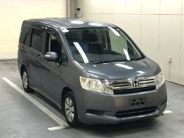 Honda Stepwgn 2011