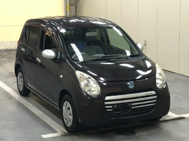 Suzuki Alto 2013