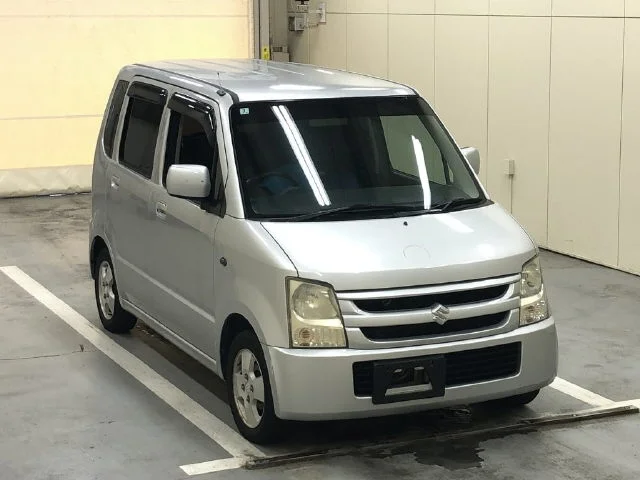 Suzuki Wagon R 2006