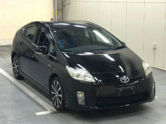 Toyota Prius 2010