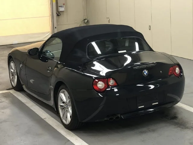 BMW 2-Series  с аукциона в Японии