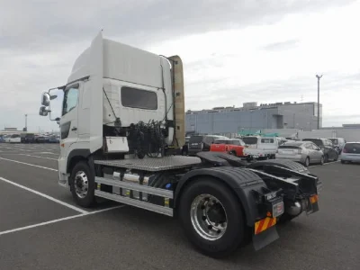 HINO PROFIA