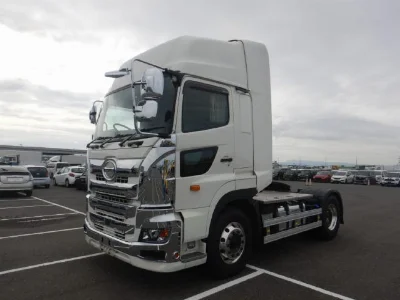 HINO PROFIA