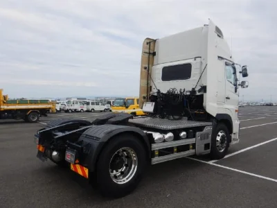 HINO PROFIA