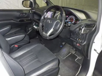 TOYOTA ESQUIRE