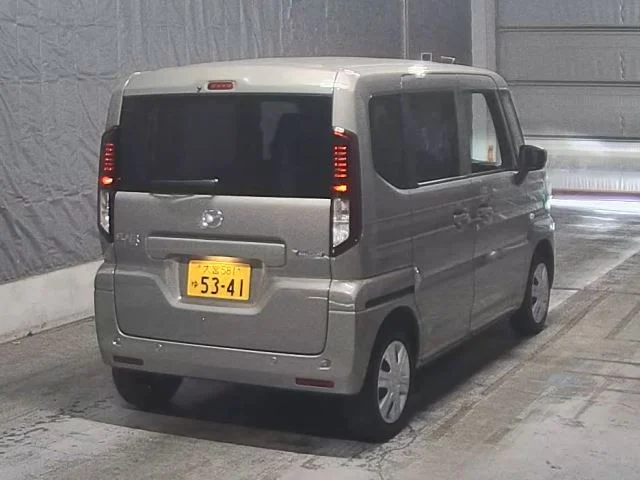 Mazda Flair Wagon 2026