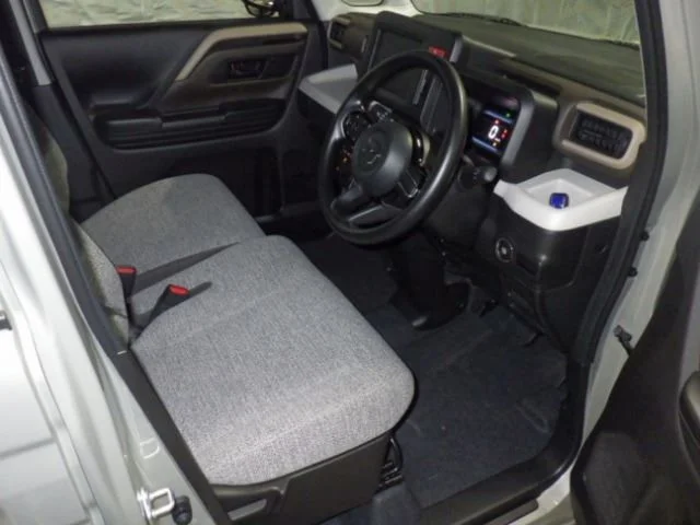 Mazda Flair Wagon  с аукциона в Японии