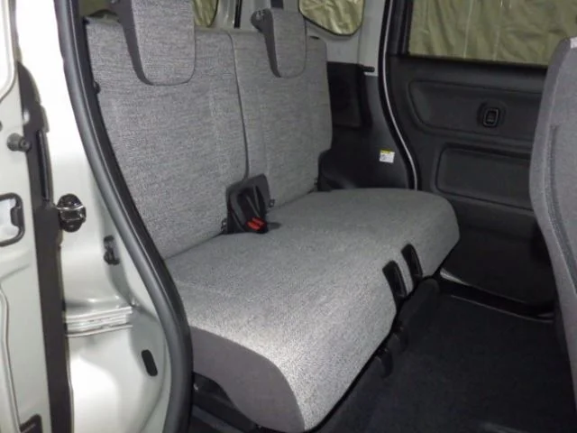 Mazda Flair Wagon  с аукциона в Японии