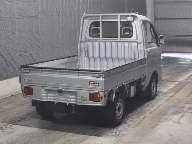 Daihatsu Hijet Truck 2004