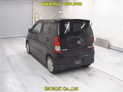 MAZDA AZ WAGON