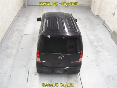 MAZDA AZ WAGON