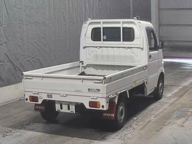 Suzuki Carry Truck 2004