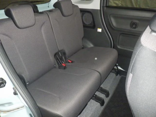 Suzuki Wagon R Smile  с аукциона в Японии
