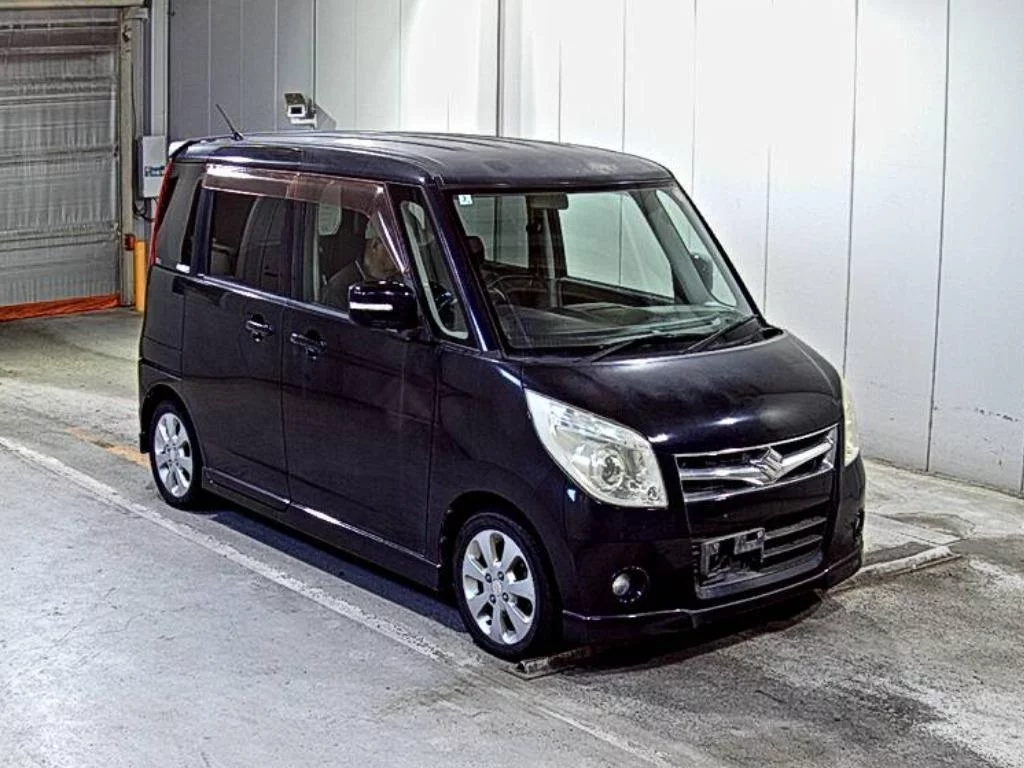 Suzuki Palette 2008