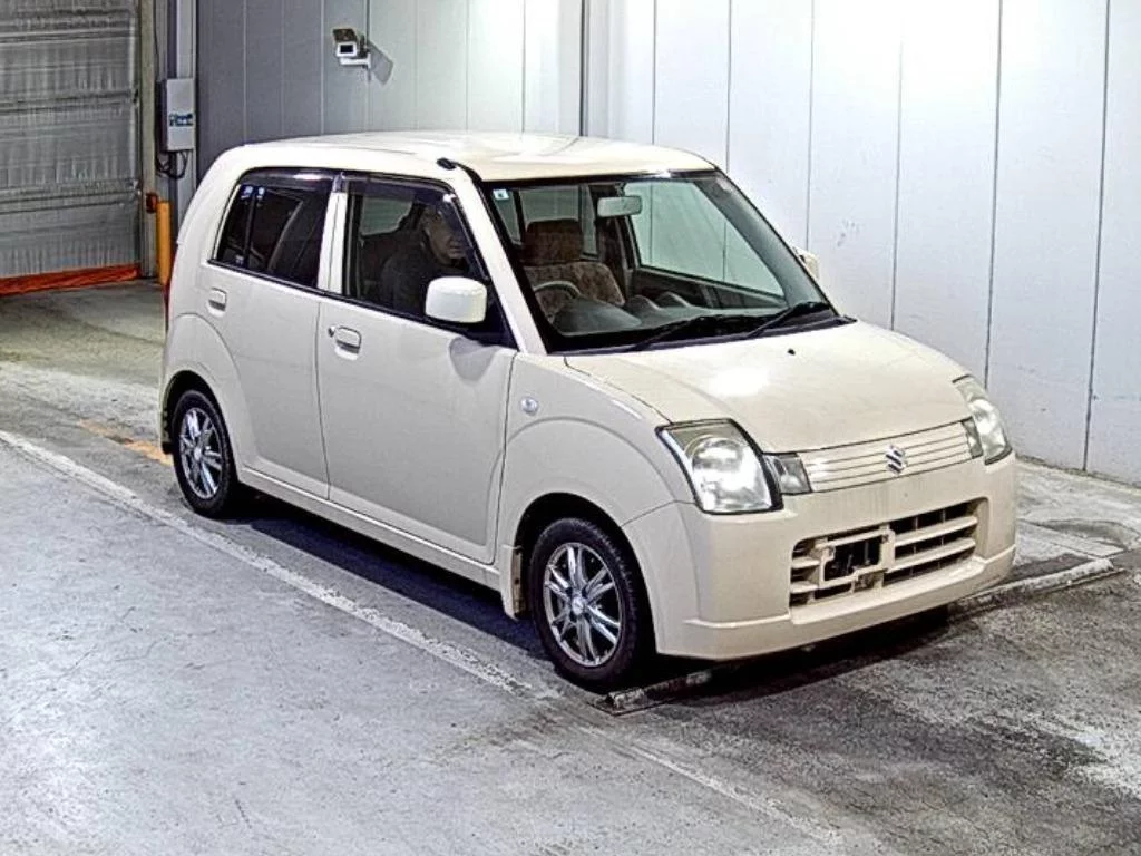 Suzuki Alto 2009