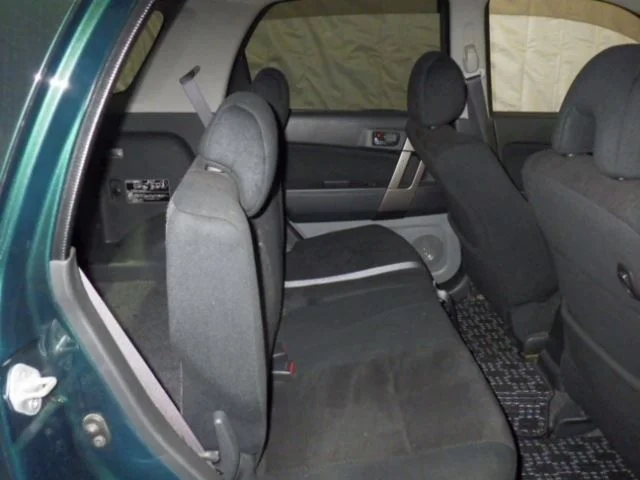 Daihatsu Be-Go  с аукциона в Японии