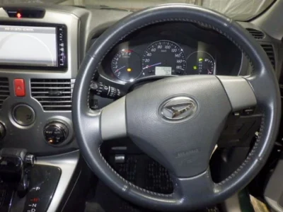 DAIHATSU BEGO