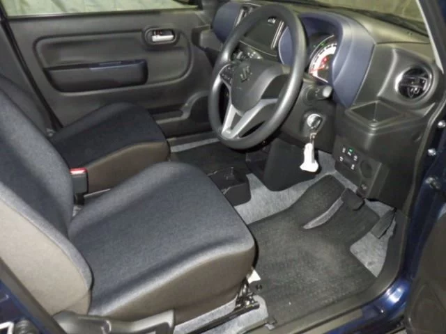Suzuki Alto 2025