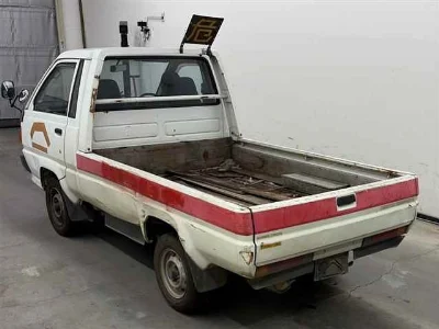 TOYOTA TOWN ACE TRUCK