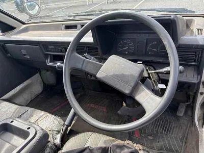 TOYOTA TOWN ACE TRUCK