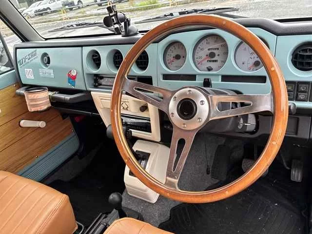 Suzuki Jimny  с аукциона в Японии