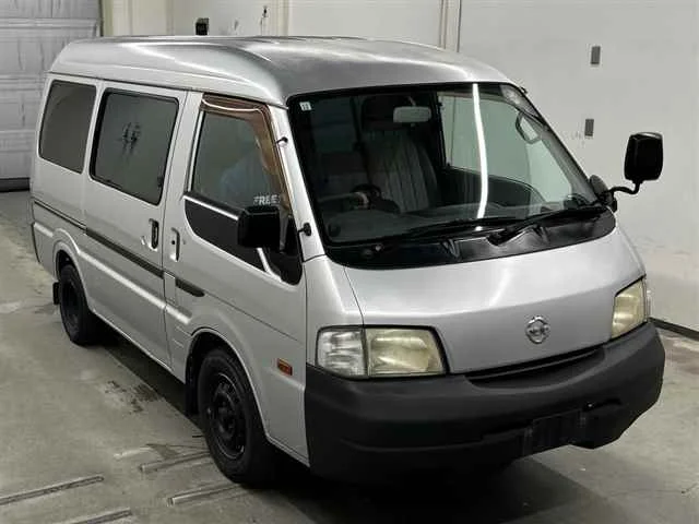 Nissan Vanette 2006
