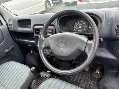 HONDA ACTY TRUCK