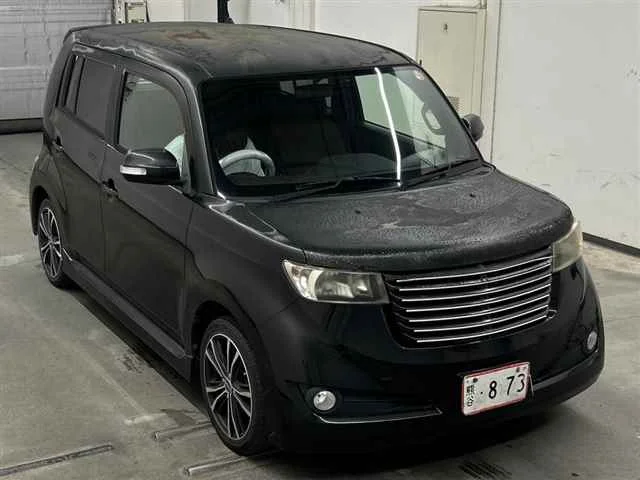 Toyota bB 2007