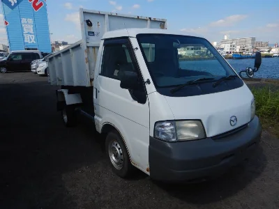 MAZDA BONGO