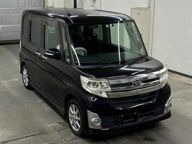 Daihatsu Tanto 2014