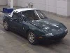 MAZDA EUNOS ROADSTER