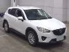 MAZDA CX-5, 2013 — лот японского аукциона