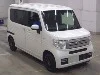 HONDA N VAN