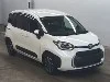 TOYOTA SIENTA, 2023 — лот японского аукциона