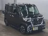 SUZUKI SPACIA, 2018 — лот японского аукциона
