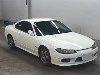 NISSAN SILVIA