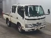 TOYOTA TOYOACE, 2015 — лот японского аукциона
