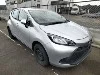 TOYOTA AQUA, 2022 — лот японского аукциона