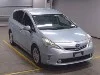 TOYOTA PRIUS ALPHA, 2011 — лот японского аукциона