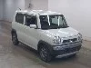 SUZUKI HUSTLER, 2016 — лот японского аукциона