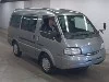 MAZDA BONGO VAN