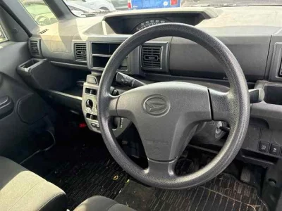 DAIHATSU HIJET CADDY