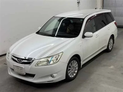 SUBARU EXIGA