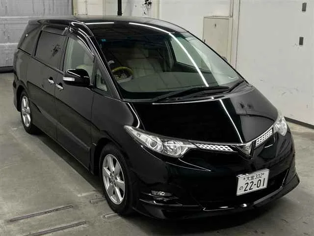 Toyota Estima 2009