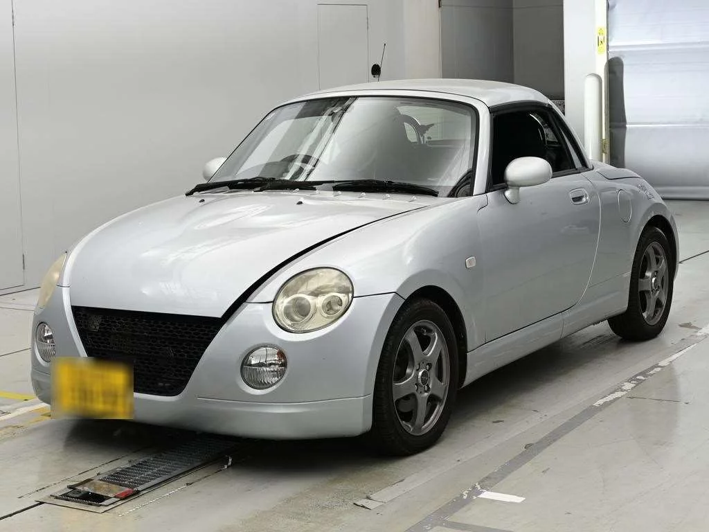 Daihatsu Copen 2005